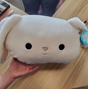 NWT 14 Inch Valentina the bunny/rabbit squishmallow stackable.